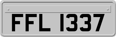 FFL1337