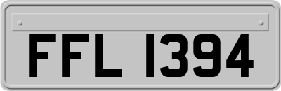 FFL1394