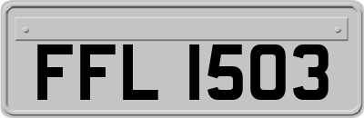 FFL1503