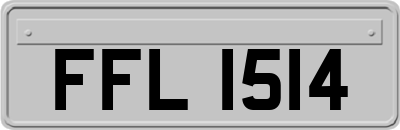 FFL1514