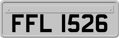 FFL1526