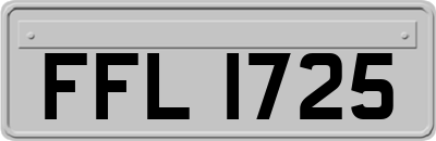 FFL1725