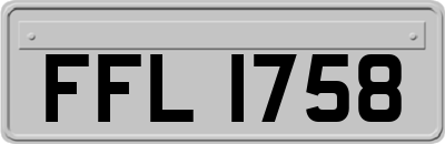 FFL1758