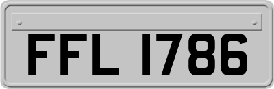 FFL1786