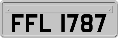 FFL1787