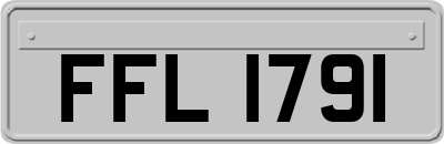FFL1791