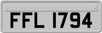 FFL1794