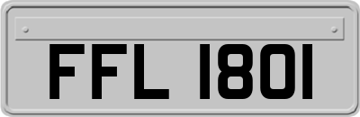 FFL1801