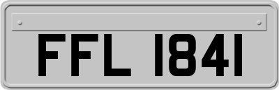 FFL1841