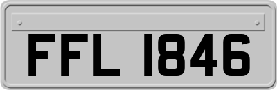 FFL1846