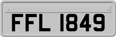 FFL1849