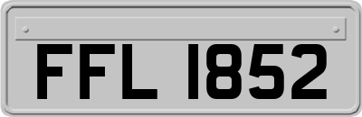 FFL1852