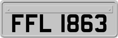 FFL1863