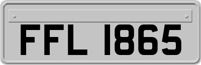 FFL1865