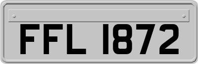 FFL1872