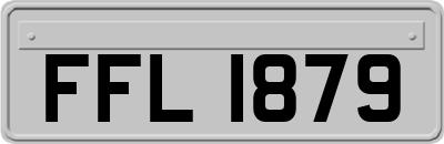 FFL1879
