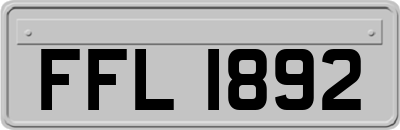FFL1892