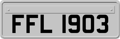 FFL1903