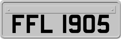 FFL1905