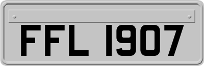 FFL1907