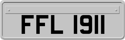 FFL1911