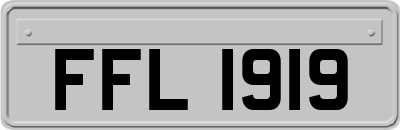 FFL1919
