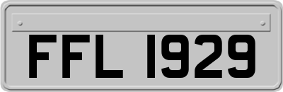 FFL1929