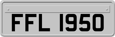 FFL1950