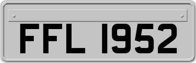 FFL1952