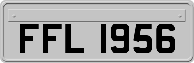 FFL1956