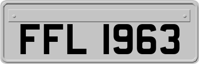 FFL1963