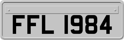 FFL1984