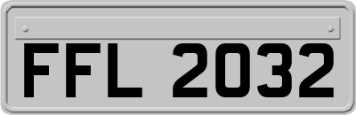 FFL2032