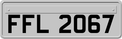 FFL2067