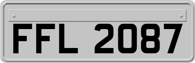 FFL2087