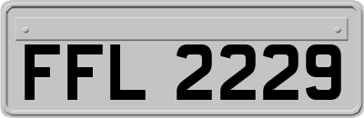 FFL2229