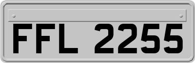 FFL2255
