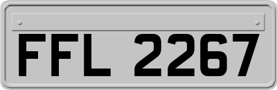 FFL2267