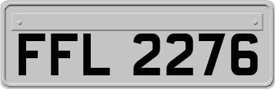 FFL2276