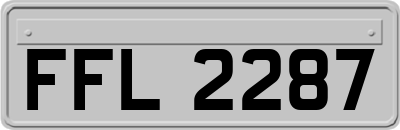 FFL2287