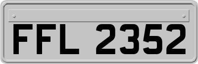 FFL2352