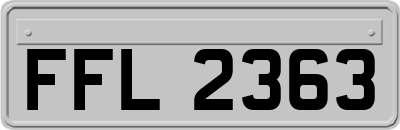FFL2363