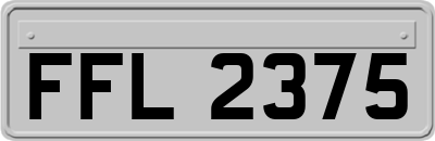 FFL2375