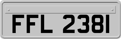 FFL2381