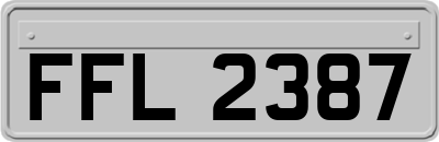 FFL2387