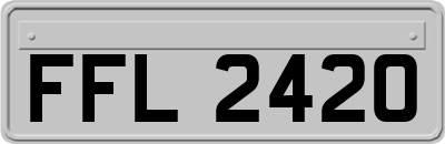 FFL2420