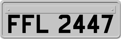 FFL2447