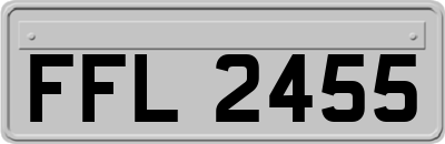 FFL2455