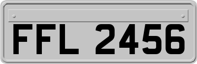 FFL2456