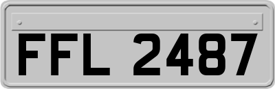 FFL2487